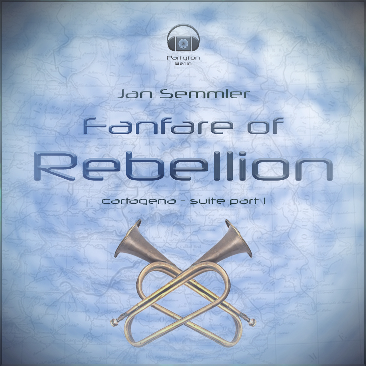 fanfare of rebellion fanfare of rebellion